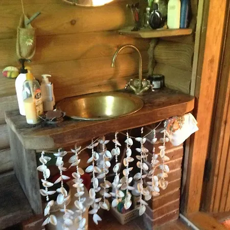 Chalet Pargi Majutus *